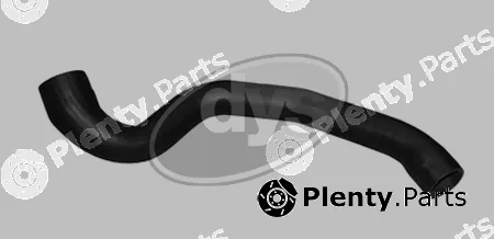 DYS 76-01399 — Charge Air Hose