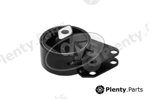DYS 71-28294 — Mounting, engine