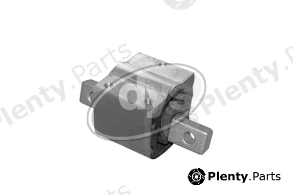 DYS 71-25549 — Mounting, engine