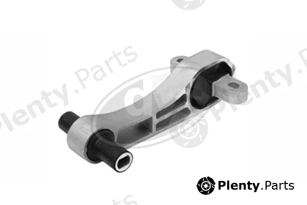 DYS 71-22294 — Mounting, engine