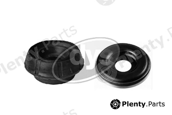 DYS 73-27641 — Suspension Strut Support Mount