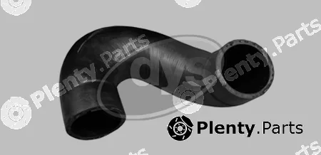 DYS 76-01709 — Charge Air Hose