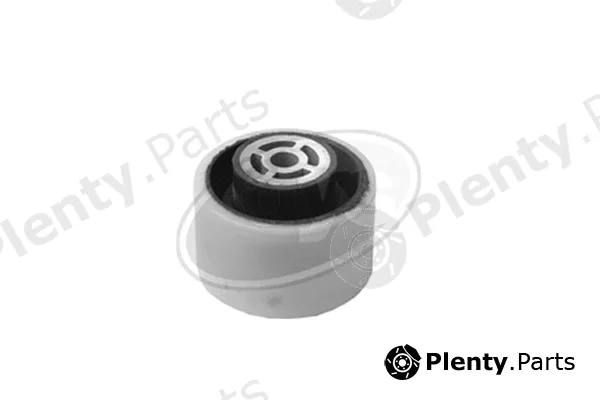 DYS 71-22497 — Mounting, engine