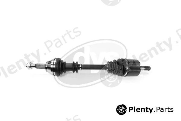 DYS 76-CT-8019 — Drive Shaft