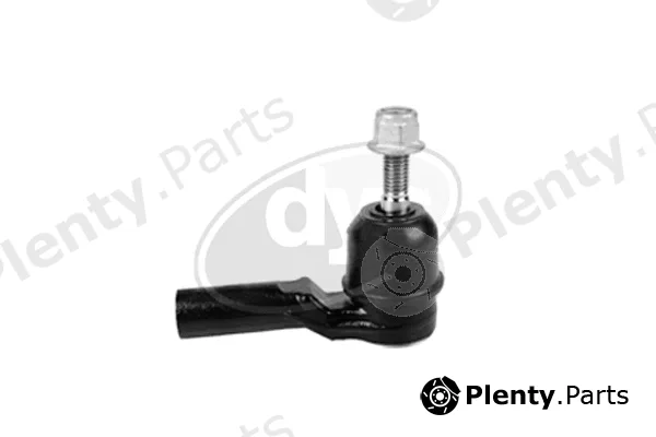 DYS 22-23503 — Tie Rod End