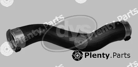 DYS 76-01649 — Charge Air Hose