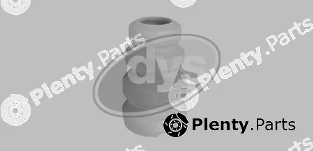 DYS 73-28728 — Rubber Buffer, suspension