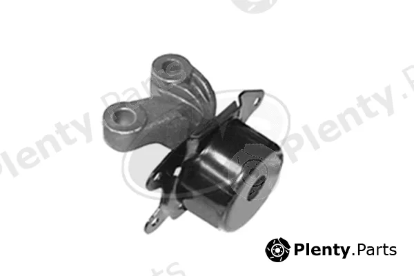 DYS 71-22432 — Mounting, engine