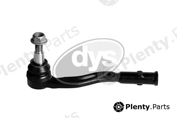 DYS 22-25817 — Tie Rod End