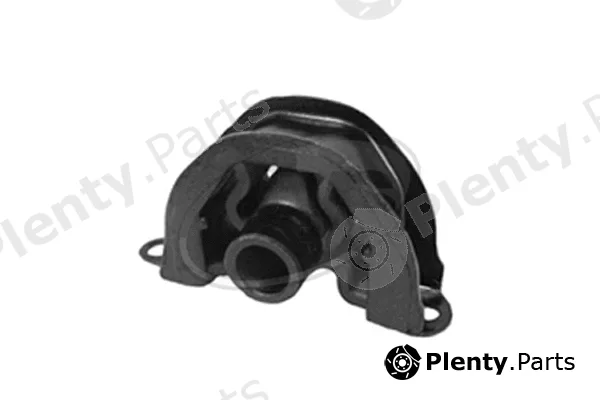 DYS 71-22318 — Mounting, engine