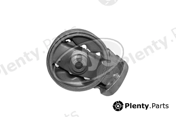 DYS 71-22329 — Mounting, engine