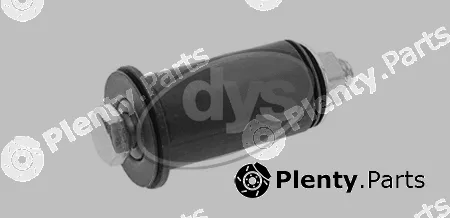 DYS 74-03303 — Mounting, steering gear