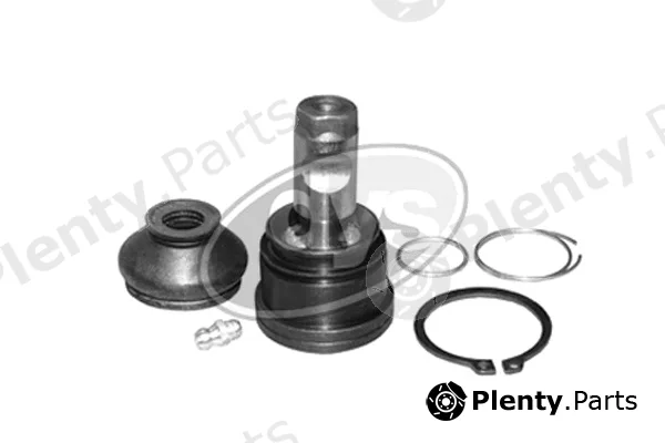 DYS 27-17296 — Ball Joint