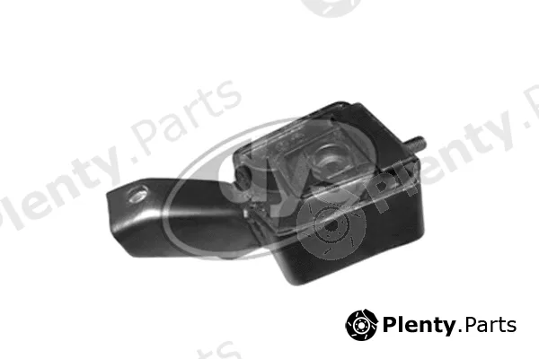 DYS 71-22185 — Mounting, engine