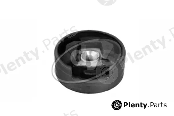 DYS 71-26881 — Mounting, engine