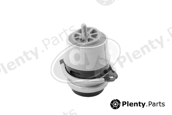 DYS 71-22088 — Mounting, engine