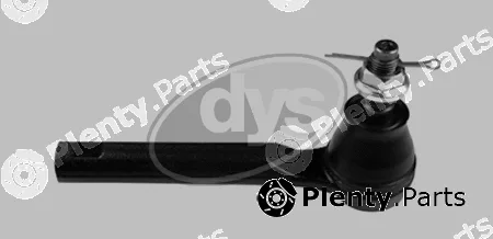 DYS 22-01267 — Tie Rod End