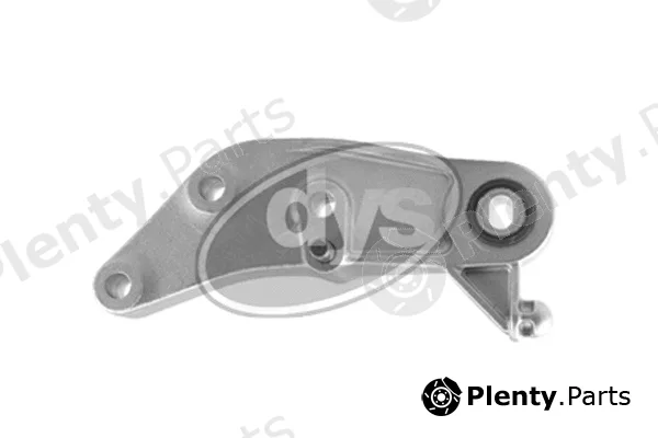 DYS 71-27101 — Mounting, engine