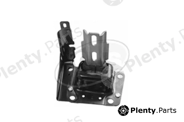 DYS 72-22533 — Mounting, automatic transmission
