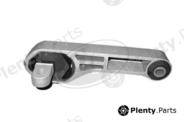 DYS 71-22256 — Mounting, engine