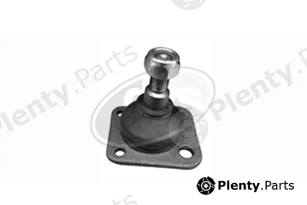 DYS 27-00519 — Ball Joint