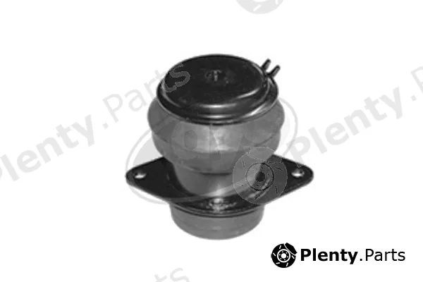 DYS 71-23053 — Mounting, engine