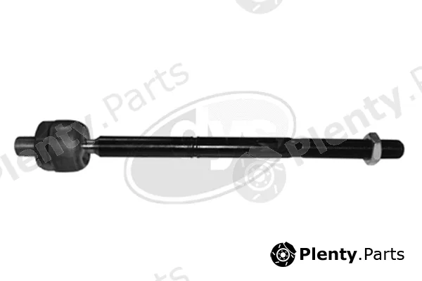 DYS 24-25168 — Inner Tie Rod