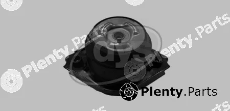 DYS 71-03756 — Mounting, engine