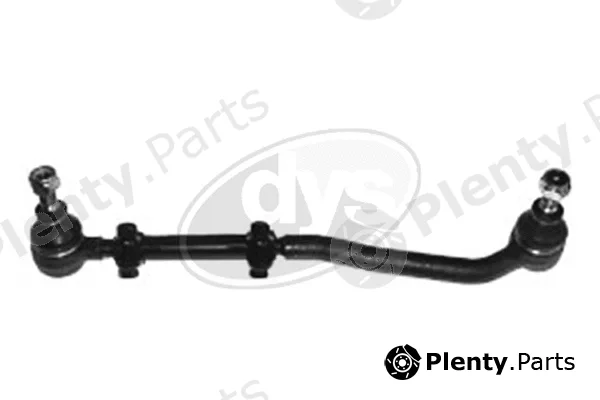 DYS 23-00455 — Centre Rod Assembly