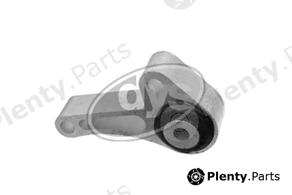 DYS 71-26576 — Mounting, engine