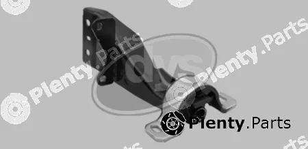 DYS 71-03620 — Mounting, engine