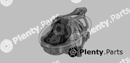 DYS 71-03534 — Mounting, engine