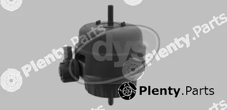 DYS 71-04200 — Mounting, engine
