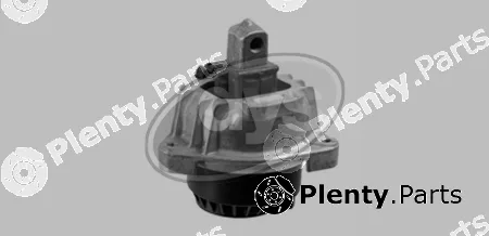 DYS 71-04542 — Mounting, engine