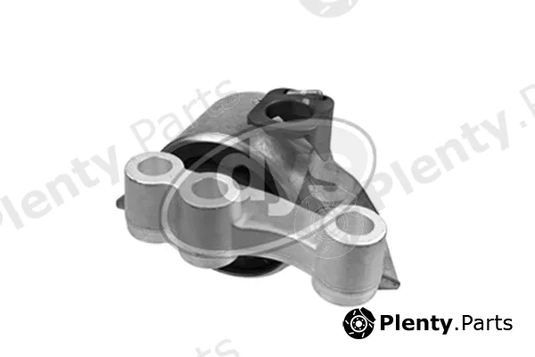 DYS 71-27844 — Mounting, engine