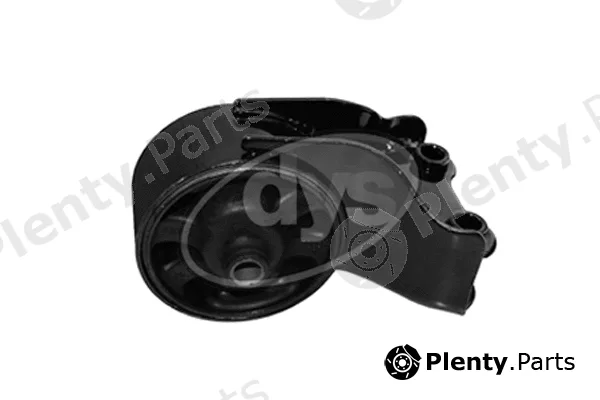 DYS 71-25782 — Mounting, engine
