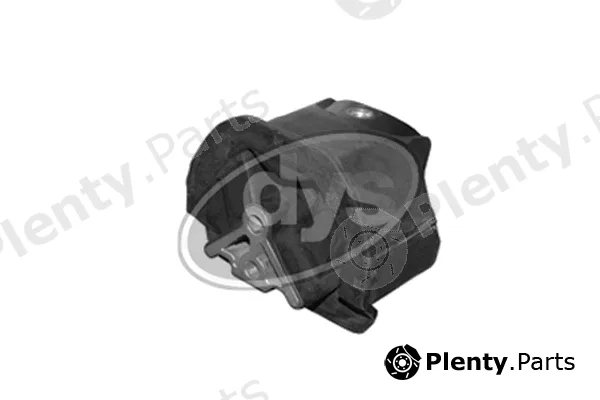 DYS 71-22449 — Mounting, engine