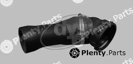 DYS 76-01349 — Charge Air Hose