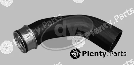 DYS 76-02748 — Charge Air Hose