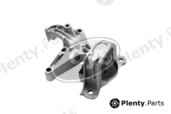 DYS 71-26583 — Mounting, engine