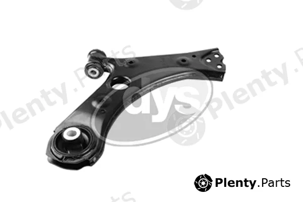 DYS 10-27251 — Control/Trailing Arm, wheel suspension
