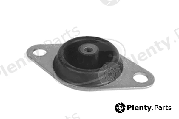 DYS 71-22284 — Mounting, engine