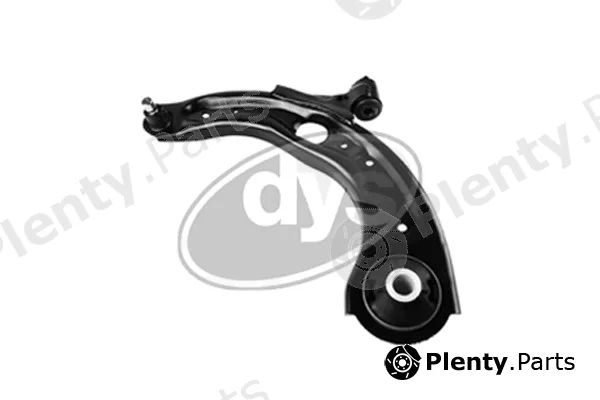 DYS 20-27986 — Control/Trailing Arm, wheel suspension
