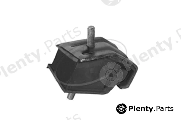 DYS 71-22537 — Mounting, engine