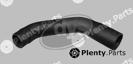 DYS 76-01406 — Charge Air Hose