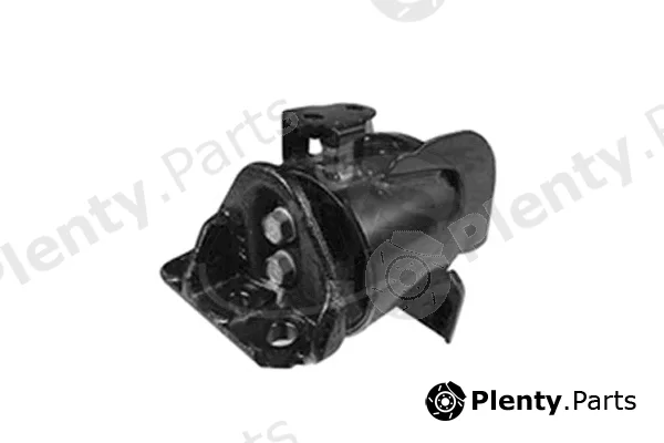 DYS 71-22333 — Mounting, engine