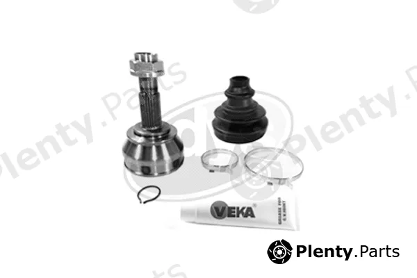 DYS 77-AF-1065 — Joint Kit, drive shaft