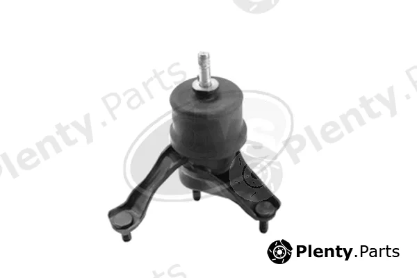 DYS 71-23352 — Mounting, engine