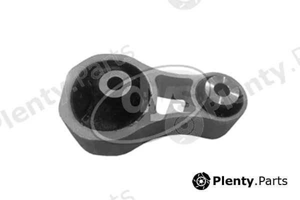 DYS 71-26569 — Mounting, engine
