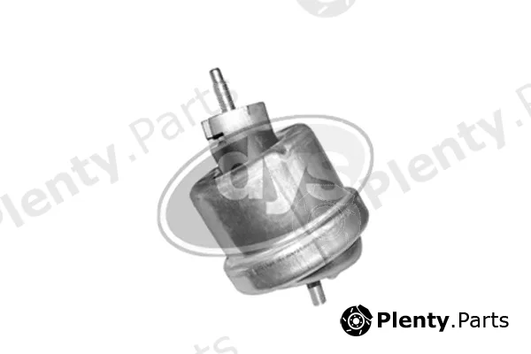 DYS 71-22470 — Mounting, engine